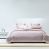 Cool Sensation 4-piece Set Of Tencel Ice Modal Bedding