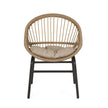 EDGAR CHAIR SET OF 2