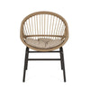 EDGAR CHAIR SET OF 2