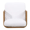 CLUB CHAIR