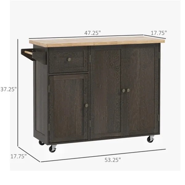 Kitchen Storage Cabinet