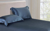 Silk Bed Sheet Silk Bed Sheet
