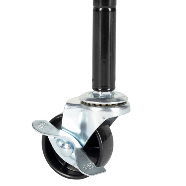 Six Layer Free Combination, Adjustable Layer Spacing, Household Shelf 55X30X165cm