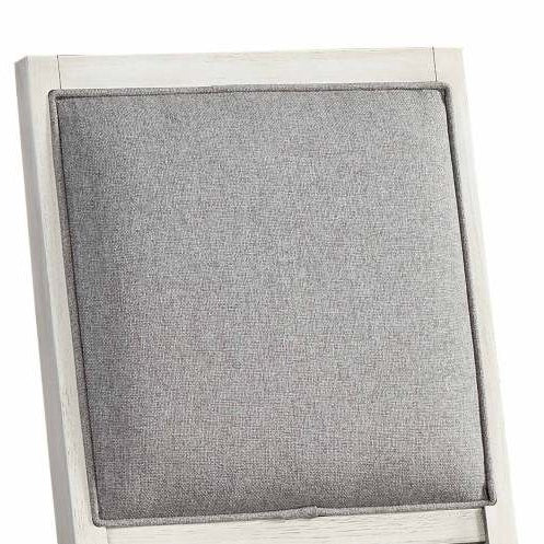 Canova - Side Chair White