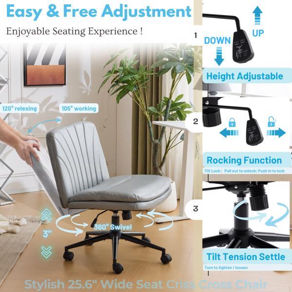 Indoor Lounge Swivel Chair