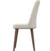 Katie Mid-Century Modern Velvet Dining Chair  Set Of 2