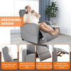 Manual Lounge Chair