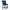 Camila - Velvet Counter Chair Blue