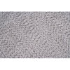 LY-024GY COMPRESSION SOFA  4-seater Combined Sofa, Crochet Yarn Fabric, Full Sponge Compression Sofa,combined Sofa With 4 Pillows For Home Living  Home Furniture  Apartment  Office  House