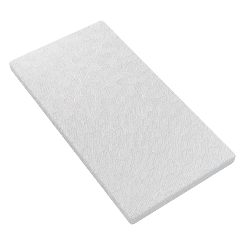 4-inch Memory Sponge Mattress Brings You Comfortable Sleep And Is Suitable For Various Scenarios