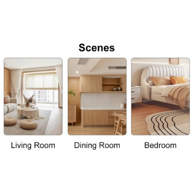 A Modern And Practical Coffee Table With Imitation Marble Patterns, Made Of MDF Material. The Fusion Of Elegance And Natural Fashion 31.4X 31.4X12