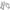 Modern Dining Table, 55 Inch Kitchen Table For 4 People, Rectangular Dinner Table For Dining Room, Home Office, Living Room Furniture, Easy Assembly,