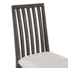 Riverdale - Side Chair Black