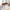 Carlos Solid Wood Dining Table