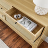 Wooden Antique Dresser TV Cabinet For Bedroom, Living Room, Corridor Storage