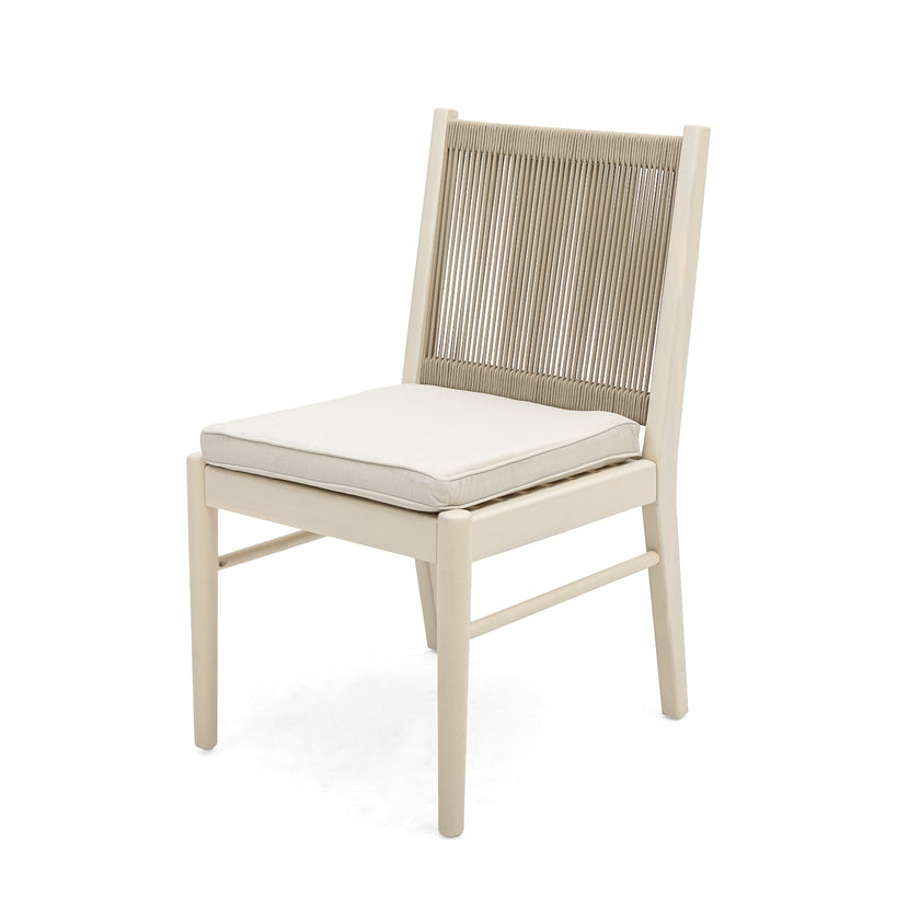 CORDOBA KD DINING CHAIR MP2set Of 2
