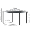 Patio Gazebo Pergola Gazebo
