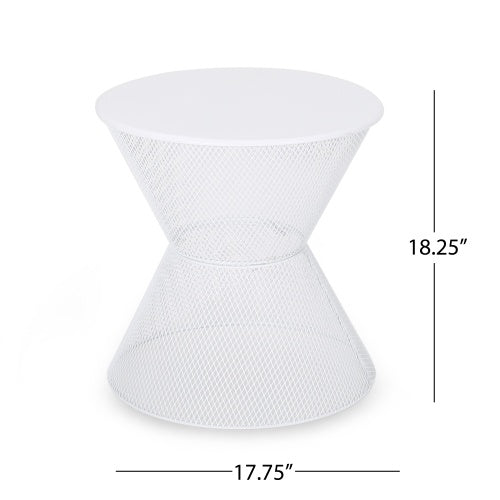 NEVADA SIDE TABLE