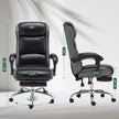 Executive Chair With Headrest Thicker