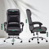 Executive Chair With Headrest Thicker