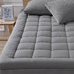 450g Filled Cotton Mattress