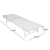 SALTON CHAISE LOUNGE