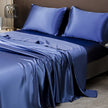Fitted Sheet And Bed Sheet Pillowcase Four-piece Set Bed Sheet