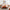 Mid-Century Modern Solid Wood Queen Platform Bed Frame With Spindle Headboard - Caramel