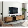 Modern TV Stand For 80-inch TVs