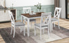 TOPMAX Rural Style 5-piece Cutlery Set