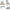 6 Piece Kitchen Dining Set, Rectangular Wooden Dining Table With 4 Upholstered Chairs And A Bench, Dining Table Set For 6 People, Living Room, Home Bar And Kitchen, Gray