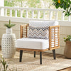 Club Chair