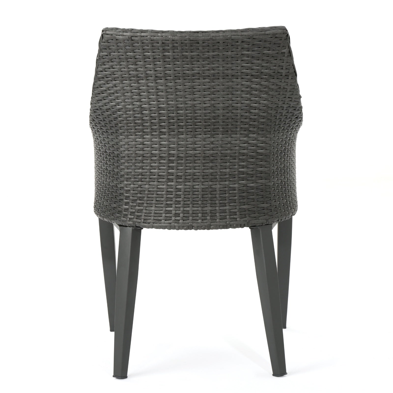 HILLHURST CHAIR   GREY MP2 Set Of 2