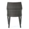 HILLHURST CHAIR   GREY MP2 Set Of 2