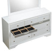 Madrid G02390-D Dresser
