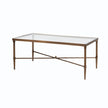 Rectangle Coffee Table