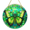 Creative Butterfly Theme Home Wall Decoration Acrylic Hanging Painting