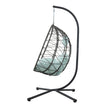 Hanging Egg Chair