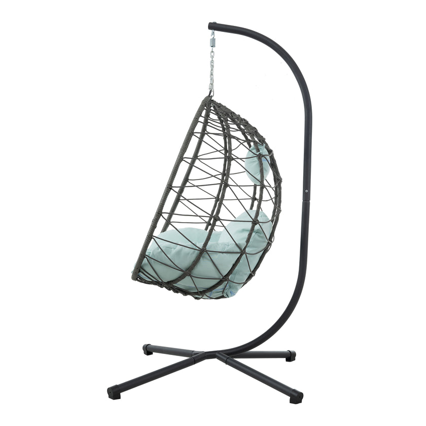 Hanging Egg Chair