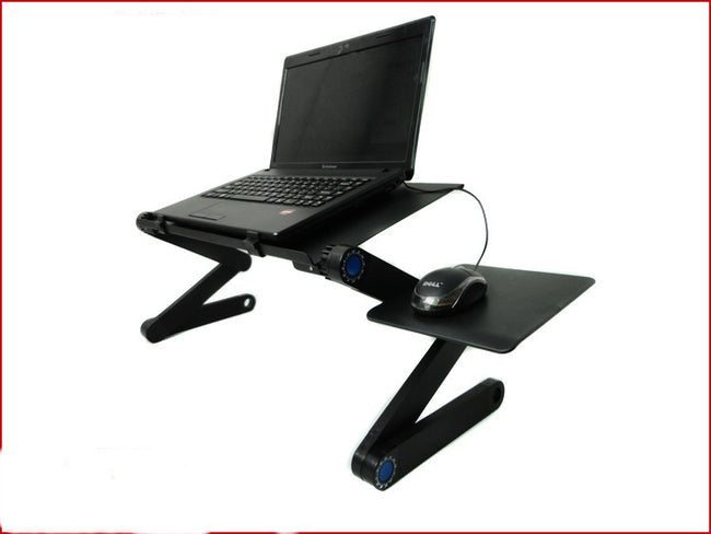Cooling Laptop Desk Laptop Stand Tablet