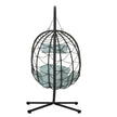 Egg Chair With Bracket