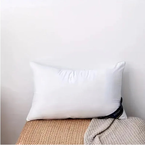 Bed Pillows Blue 1pack