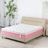 12 Inch Hybrid Mattress Individual Pocket Spring Memory Foam Cool Knitted Cover CertiPUR-US