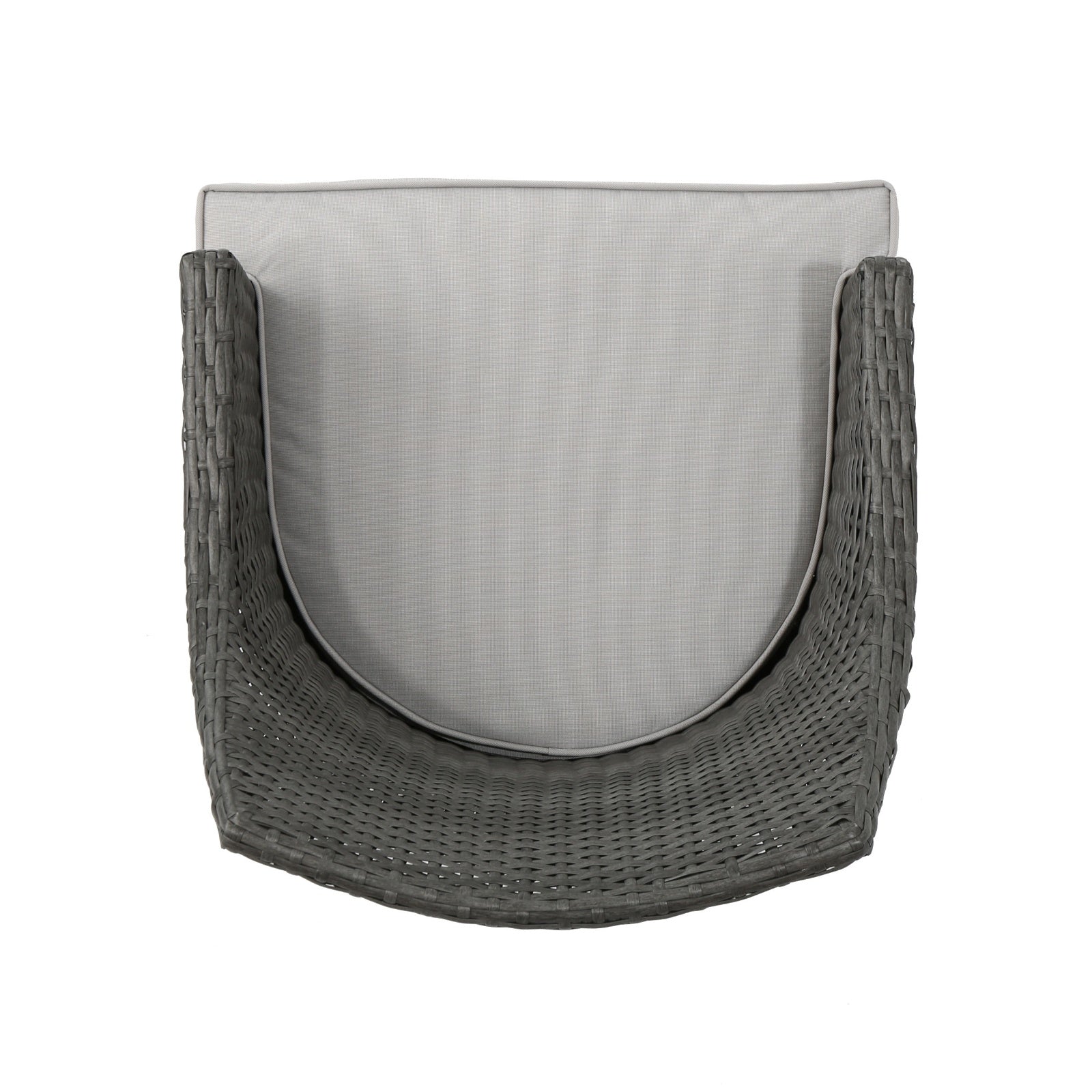 HILLHURST CHAIR   GREY MP2 Set Of 2