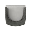 HILLHURST CHAIR   GREY MP2 Set Of 2