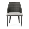 HILLHURST CHAIR   GREY MP2 Set Of 2