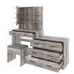 Dressing Table Set