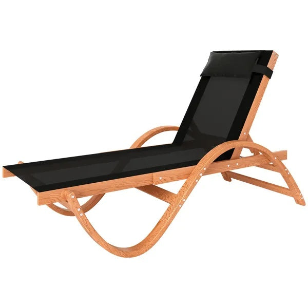 Rattan Rocking Chairs