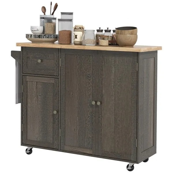 Kitchen Storage Cabinet