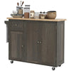 Kitchen Storage Cabinet